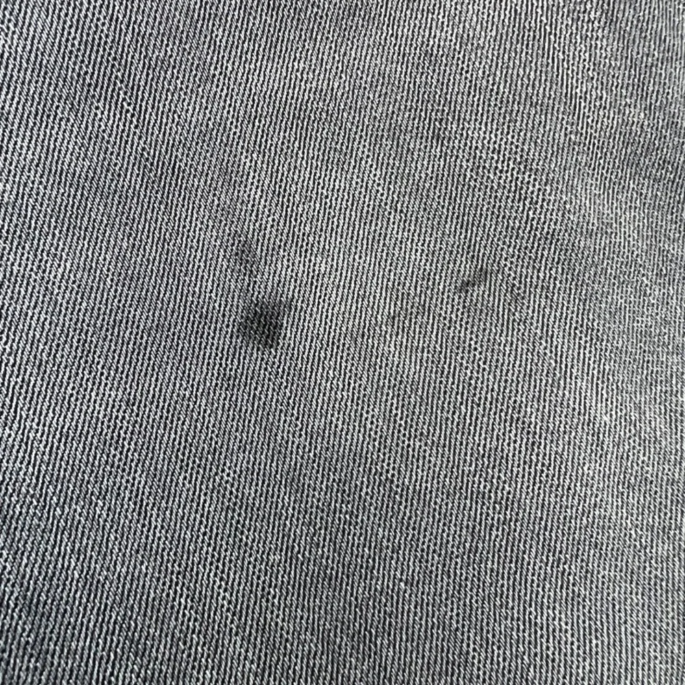 Levis normal wear